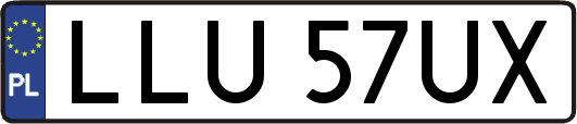 LLU57UX