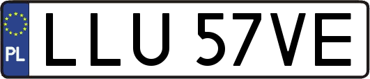 LLU57VE