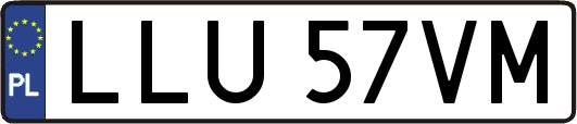 LLU57VM