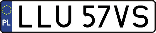 LLU57VS