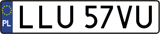 LLU57VU