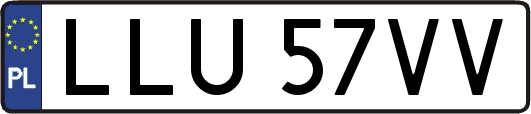LLU57VV
