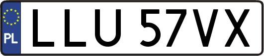 LLU57VX
