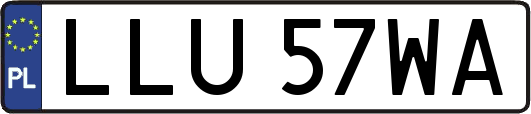 LLU57WA