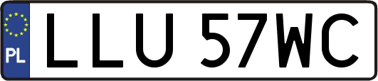 LLU57WC