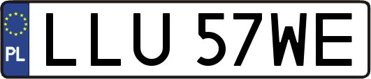 LLU57WE