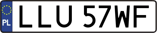 LLU57WF