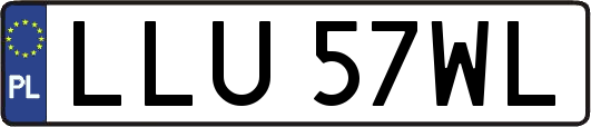 LLU57WL