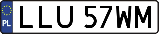 LLU57WM
