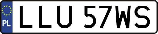 LLU57WS