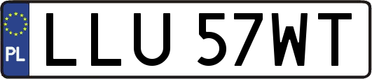 LLU57WT