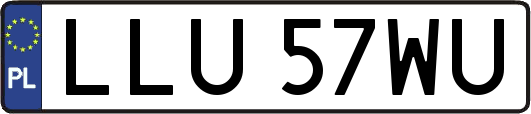 LLU57WU