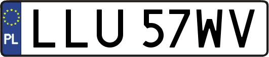 LLU57WV