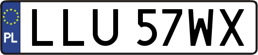 LLU57WX