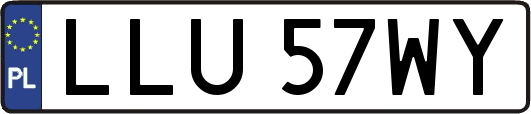 LLU57WY