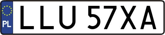 LLU57XA