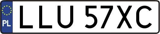LLU57XC