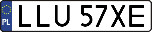 LLU57XE