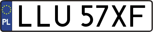 LLU57XF
