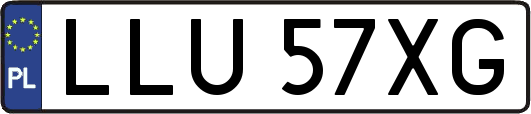 LLU57XG
