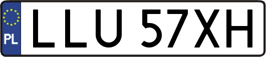 LLU57XH
