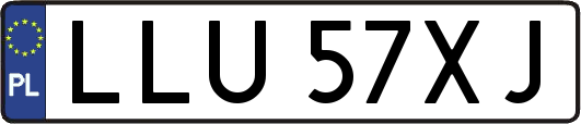 LLU57XJ