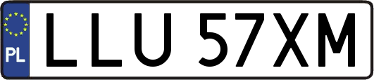 LLU57XM