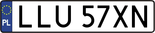 LLU57XN