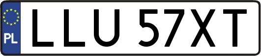 LLU57XT