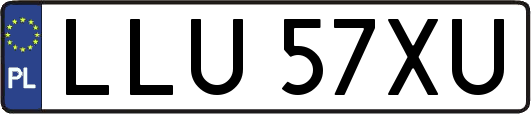 LLU57XU