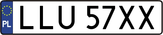 LLU57XX