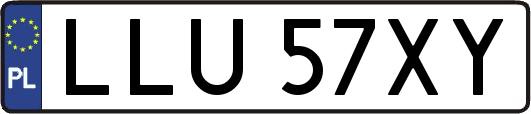 LLU57XY
