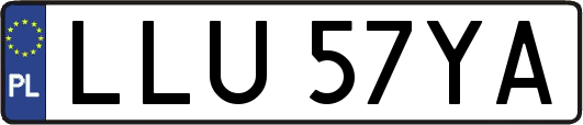LLU57YA