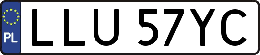 LLU57YC