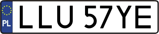 LLU57YE