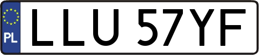 LLU57YF