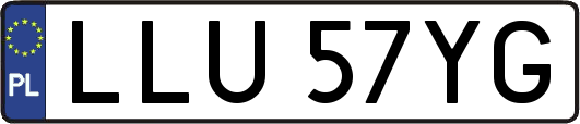 LLU57YG