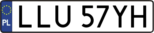 LLU57YH