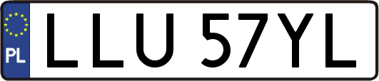 LLU57YL