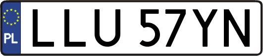 LLU57YN