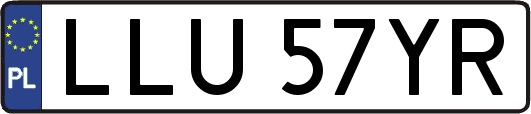 LLU57YR