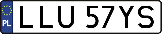 LLU57YS