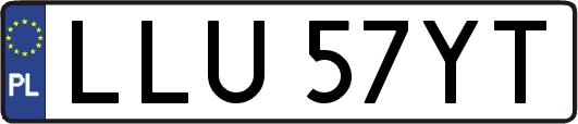 LLU57YT