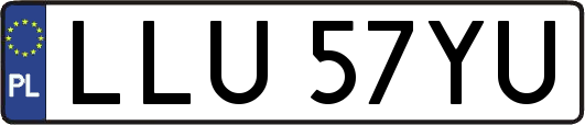 LLU57YU