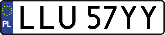 LLU57YY