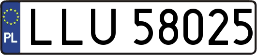LLU58025
