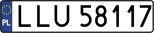 LLU58117