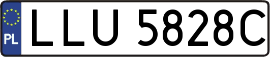 LLU5828C