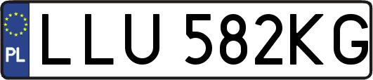LLU582KG