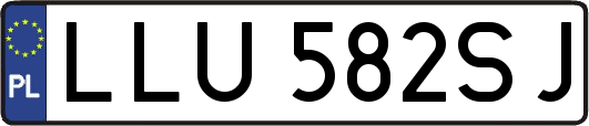 LLU582SJ